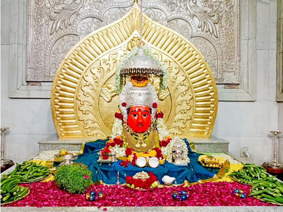 नित्यदर्शन
